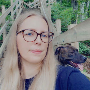 Meet your Posher, Tracy